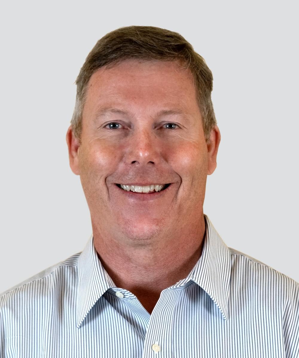 Joe Butler | Community Investment Services